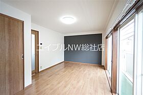 岡山県倉敷市中庄（賃貸マンション1DK・3階・33.00㎡） その7