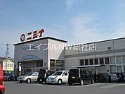 ニシナ玉島柏島店 2433m