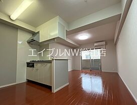 岡山県倉敷市玉島長尾（賃貸マンション1R・5階・38.25㎡） その3