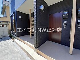 岡山県倉敷市玉島乙島（賃貸アパート2LDK・2階・58.64㎡） その14