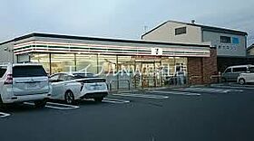 岡山県浅口市金光町占見新田（賃貸アパート1K・2階・26.71㎡） その18