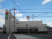 トマト銀行中庄支店 659m