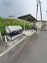 岡山県小田郡矢掛町小林（賃貸アパート2LDK・2階・57.57㎡） その13