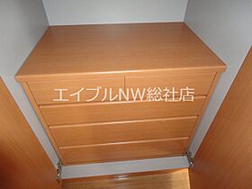 岡山県倉敷市北畝3丁目（賃貸マンション1K・1階・30.96㎡） その18