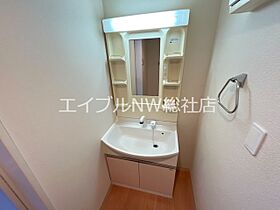 岡山県倉敷市南畝7丁目（賃貸アパート2LDK・1階・49.69㎡） その13