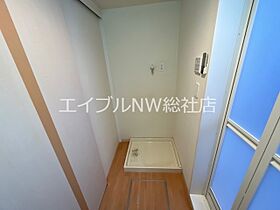 岡山県倉敷市南畝7丁目（賃貸アパート2LDK・1階・49.69㎡） その19