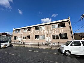 岡山県倉敷市南畝7丁目（賃貸アパート2LDK・1階・49.69㎡） その23