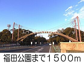 岡山県倉敷市福田町古新田（賃貸アパート2LDK・2階・55.81㎡） その16