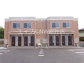 岡山県浅口郡里庄町大字里見（賃貸アパート1LDK・2階・44.53㎡） その6