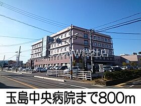 岡山県倉敷市玉島阿賀崎5丁目（賃貸アパート1LDK・2階・44.90㎡） その21