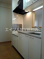 岡山県倉敷市老松町5丁目（賃貸マンション1LDK・3階・42.38㎡） その5