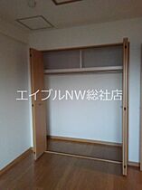 岡山県倉敷市老松町5丁目（賃貸マンション1LDK・3階・42.38㎡） その9