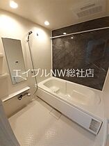 岡山県倉敷市林（賃貸アパート1LDK・1階・50.01㎡） その4