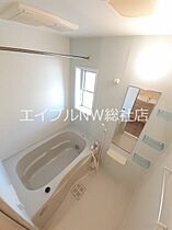 岡山県倉敷市玉島乙島（賃貸アパート2LDK・2階・55.81㎡） その4