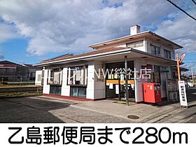 岡山県倉敷市玉島乙島（賃貸アパート2LDK・2階・55.81㎡） その21