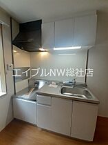 岡山県倉敷市東富井（賃貸アパート2LDK・1階・55.00㎡） その5