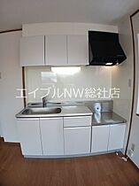 岡山県倉敷市茶屋町（賃貸アパート2LDK・2階・58.12㎡） その5