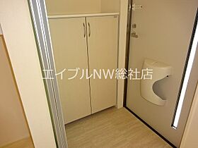 岡山県倉敷市西阿知町（賃貸アパート1LDK・1階・31.85㎡） その11