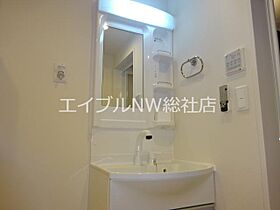 岡山県倉敷市西阿知町（賃貸アパート1LDK・1階・31.85㎡） その14