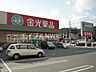 周辺：金光薬品倉敷林店（ドラッグストア） 800m