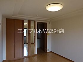 岡山県倉敷市西阿知町新田（賃貸アパート1K・1階・31.02㎡） その3