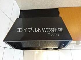 岡山県倉敷市西阿知町新田（賃貸アパート1K・1階・31.02㎡） その19