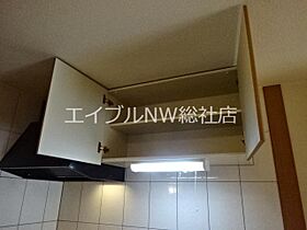 岡山県倉敷市西阿知町新田（賃貸アパート1K・1階・31.02㎡） その20