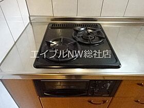 岡山県倉敷市西阿知町新田（賃貸アパート1K・1階・31.02㎡） その7