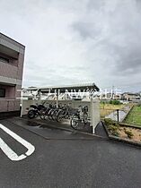 岡山県倉敷市安江（賃貸アパート1LDK・2階・47.79㎡） その7