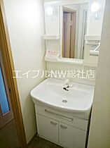 岡山県倉敷市安江（賃貸アパート1LDK・2階・47.79㎡） その13