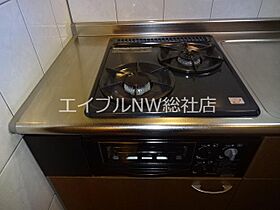 岡山県倉敷市連島町鶴新田（賃貸アパート1K・2階・31.02㎡） その8