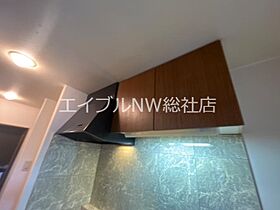 岡山県総社市駅前2丁目（賃貸マンション1K・2階・26.40㎡） その22