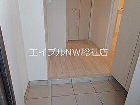 岡山県倉敷市真備町有井（賃貸アパート1LDK・1階・45.46㎡） その10