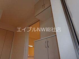 岡山県倉敷市真備町有井（賃貸アパート1LDK・1階・45.46㎡） その25