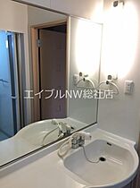 岡山県倉敷市水島西寿町（賃貸アパート1R・1階・30.03㎡） その12