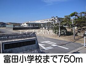 岡山県倉敷市玉島八島（賃貸アパート1LDK・1階・46.52㎡） その20