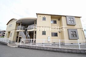 岡山県倉敷市老松町5丁目（賃貸アパート1DK・1階・34.00㎡） その24