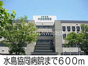 岡山県倉敷市水島南幸町（賃貸アパート1K・1階・32.90㎡） その18