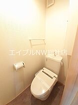 岡山県倉敷市水島南幸町（賃貸アパート1LDK・2階・42.80㎡） その7