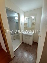 岡山県倉敷市上富井（賃貸アパート1R・1階・37.00㎡） その10