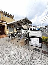 岡山県倉敷市連島5丁目（賃貸アパート2LDK・1階・55.17㎡） その15