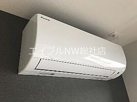 岡山県倉敷市神田3丁目（賃貸アパート1K・1階・31.04㎡） その12