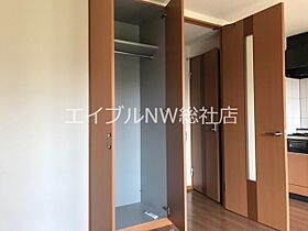 岡山県倉敷市玉島阿賀崎4丁目（賃貸アパート1LDK・1階・41.04㎡） その13