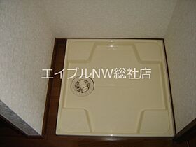 岡山県倉敷市老松町1丁目（賃貸アパート1K・2階・27.50㎡） その23