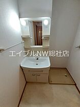 岡山県倉敷市連島町鶴新田（賃貸アパート1LDK・1階・45.72㎡） その10