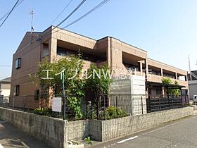 岡山県倉敷市福田町古新田（賃貸アパート2LDK・1階・51.66㎡） その1