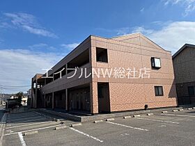 岡山県倉敷市福田町古新田（賃貸アパート2LDK・1階・51.66㎡） その27