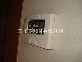 岡山県倉敷市中庄（賃貸アパート1K・1階・31.02㎡） その9