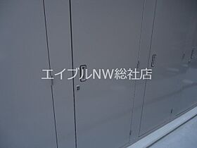 岡山県倉敷市水江（賃貸アパート1LDK・1階・41.04㎡） その25