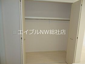 岡山県倉敷市中島（賃貸アパート3LDK・2階・70.00㎡） その12